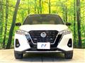 2021 Nissan KIX