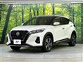 2022 Nissan KIX