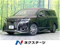 2015 Nissan Elgrand