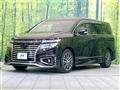 2015 Nissan Elgrand