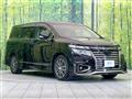 2015 Nissan Elgrand