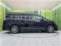 2015 Nissan Elgrand