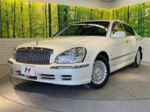 2006 Nissan President