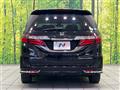 2020 Honda Odyssey