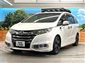 2016 Honda Odyssey Hybrid