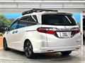 2016 Honda Odyssey Hybrid
