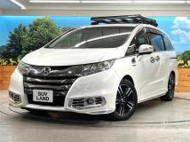 2016 Honda Odyssey Hybrid