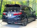 2016 Honda Odyssey Hybrid
