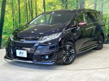 2016 Honda Odyssey Hybrid