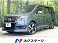 2013 Honda Step WGN