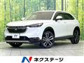 2021 Honda VEZEL