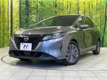 2023 Nissan Note
