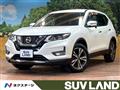 2018 Nissan X-Trail