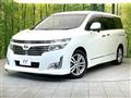 2012 Nissan Elgrand
