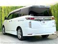 2012 Nissan Elgrand
