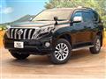 2017 Toyota Land Cruiser Prado