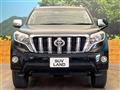 2017 Toyota Land Cruiser Prado