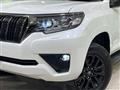 2021 Toyota Land Cruiser Prado