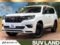 2022 Toyota Land Cruiser Prado