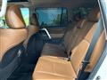 2022 Toyota Land Cruiser Prado