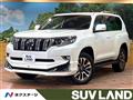 2022 Toyota Land Cruiser Prado