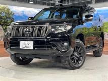 2023 Toyota Land Cruiser Prado