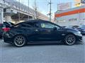 2016 Subaru WRX STI
