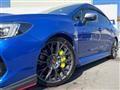 2019 Subaru WRX STI