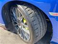 2019 Subaru WRX STI