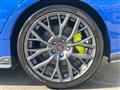 2019 Subaru WRX STI