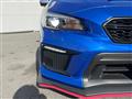 2019 Subaru WRX STI