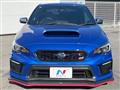 2019 Subaru WRX STI