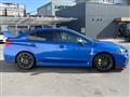 2019 Subaru WRX STI