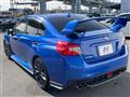 2019 Subaru WRX STI