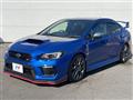 2019 Subaru WRX STI