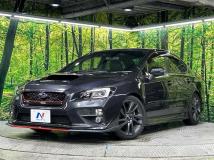 2016 Subaru WRX S4