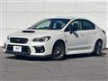 2019 Subaru WRX S4