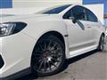2019 Subaru WRX S4