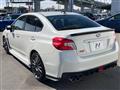 2019 Subaru WRX S4
