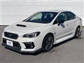 2019 Subaru WRX S4