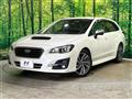 2017 Subaru Levorg