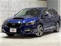 2017 Subaru Levorg