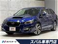 2017 Subaru Levorg
