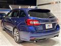 2017 Subaru Levorg