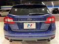 2017 Subaru Levorg