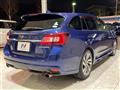 2017 Subaru Levorg