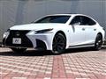 2018 Lexus LS
