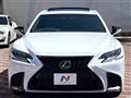 2018 Lexus LS