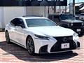 2018 Lexus LS