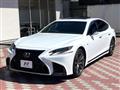 2018 Lexus LS